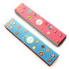 Kinderhorloge Aapjes - 3D Watch - Donkerblauw