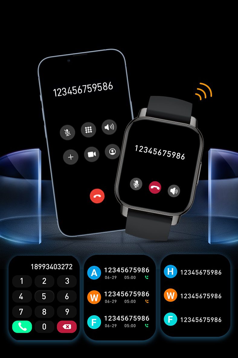 Smartwatch