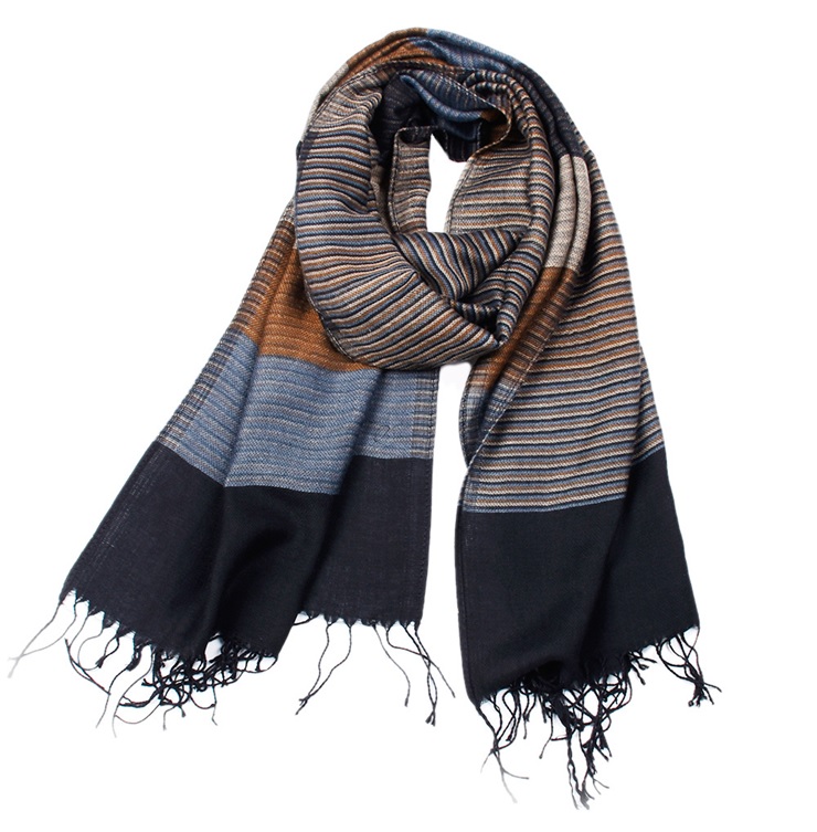 Heren sjaal kopen? Sjaals & Mutsen OUTLET | SALE -80
