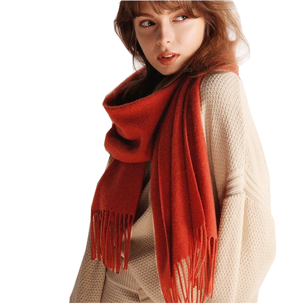 Bordeaux rood - Sjaals kopen? | Korting tot 50