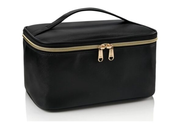 Cosmetica Tas Dames - Make Up Tasje - Toilettas - Waterdicht