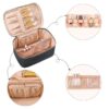 Cosmetica Tas Dames - Make Up Tasje - Toilettas - Waterdicht