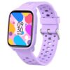 Smartwatch Kinderen - Geen App Nodig - Stopwatch - Stappen - Paars Smartwatch Kinderen - Geen App Nodig - Stopwatch - Stappen - Paars